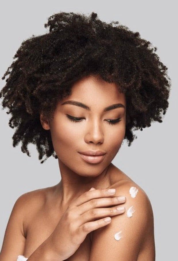 Oat and Rosehip Whipped Body Butter