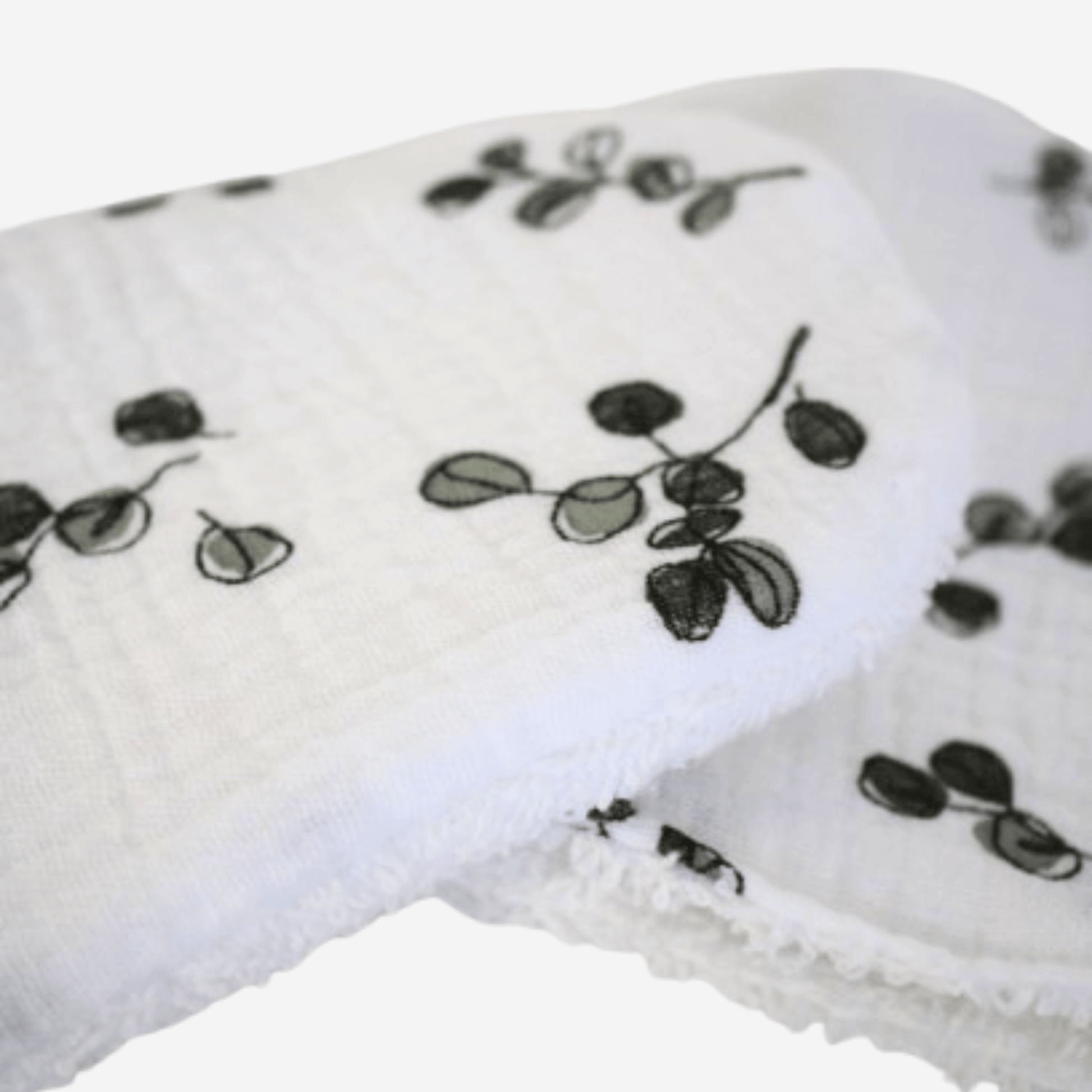 Baby Bath Mitts for Gentle Everyday Cleaning