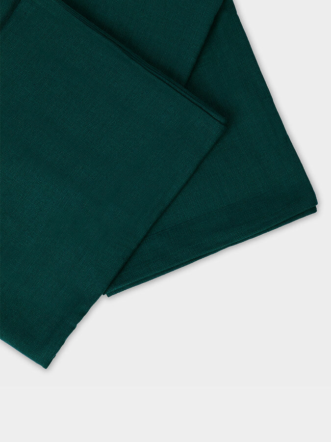 Organic Cotton Yoga Blanket