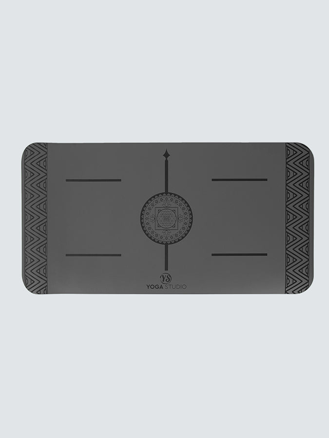 The Grip Mini Mandala Knee Mat Pad
