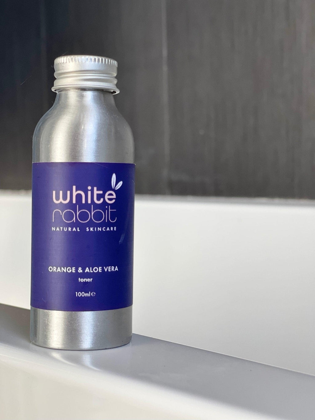 Orange Blossom and Aloe Vera Reviving Toner 100ml