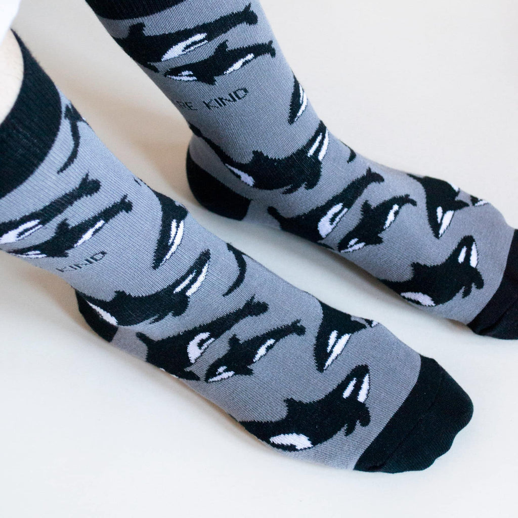 Midnight Classic Bamboo Sock Set