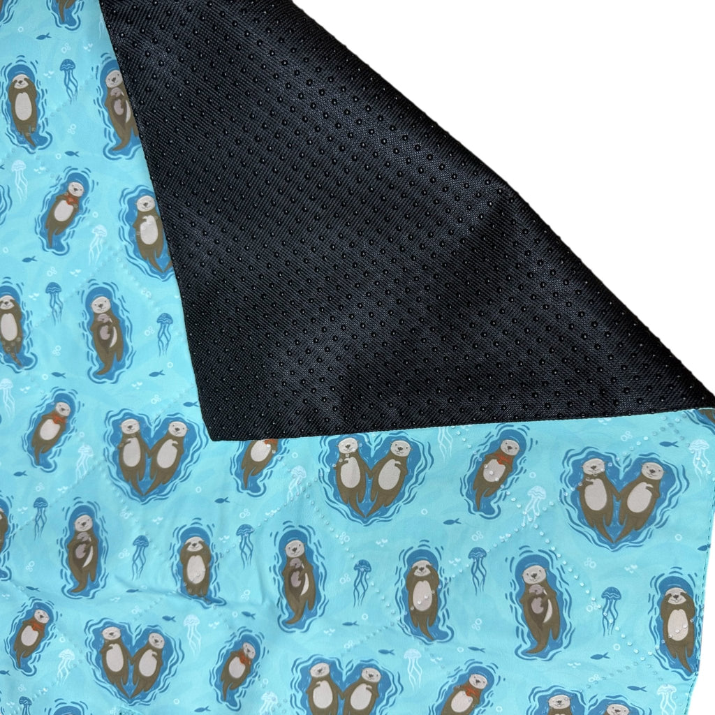 Settle Mat for Dogs, 50x100cm Travel and Training