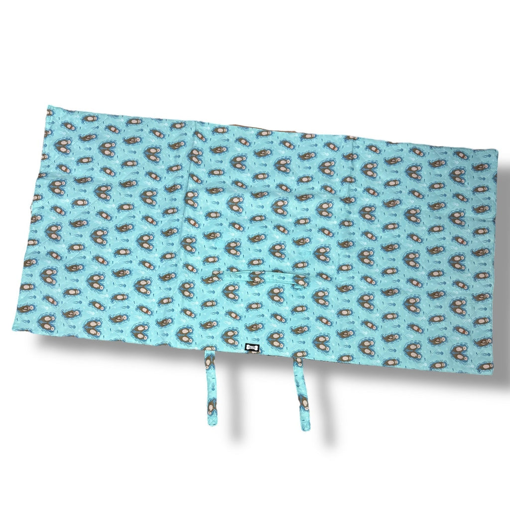 Settle Mat for Dogs, 50x100cm Travel and Training