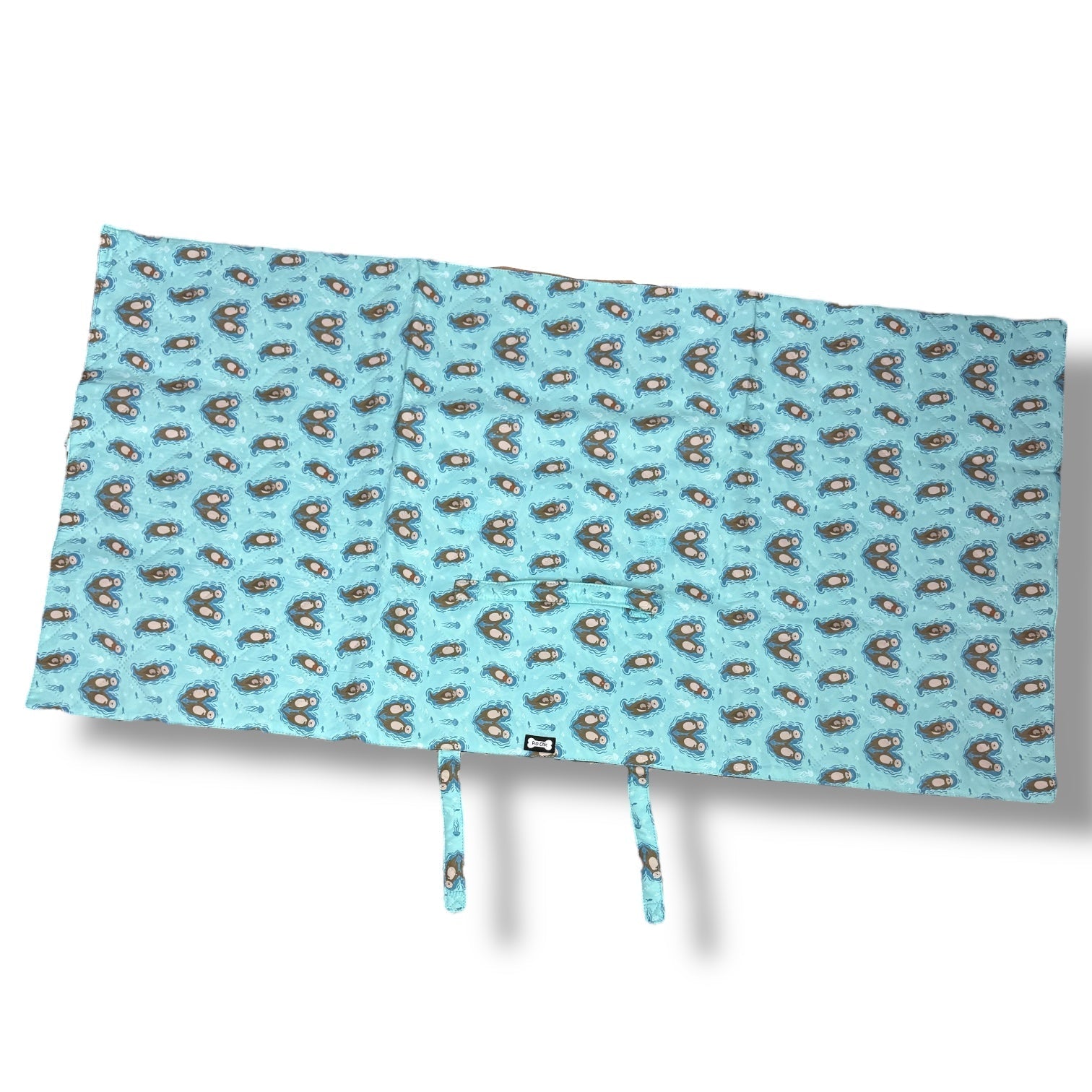 Settle Mat for Dogs, 50x100cm Travel and Training