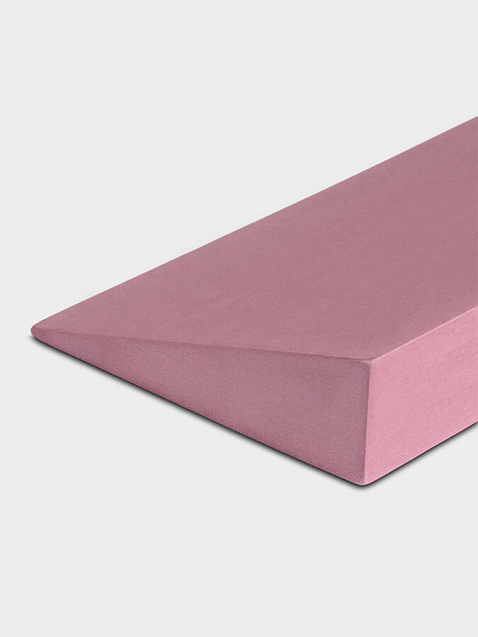 Lightweight EVA Foam Yoga Wedge