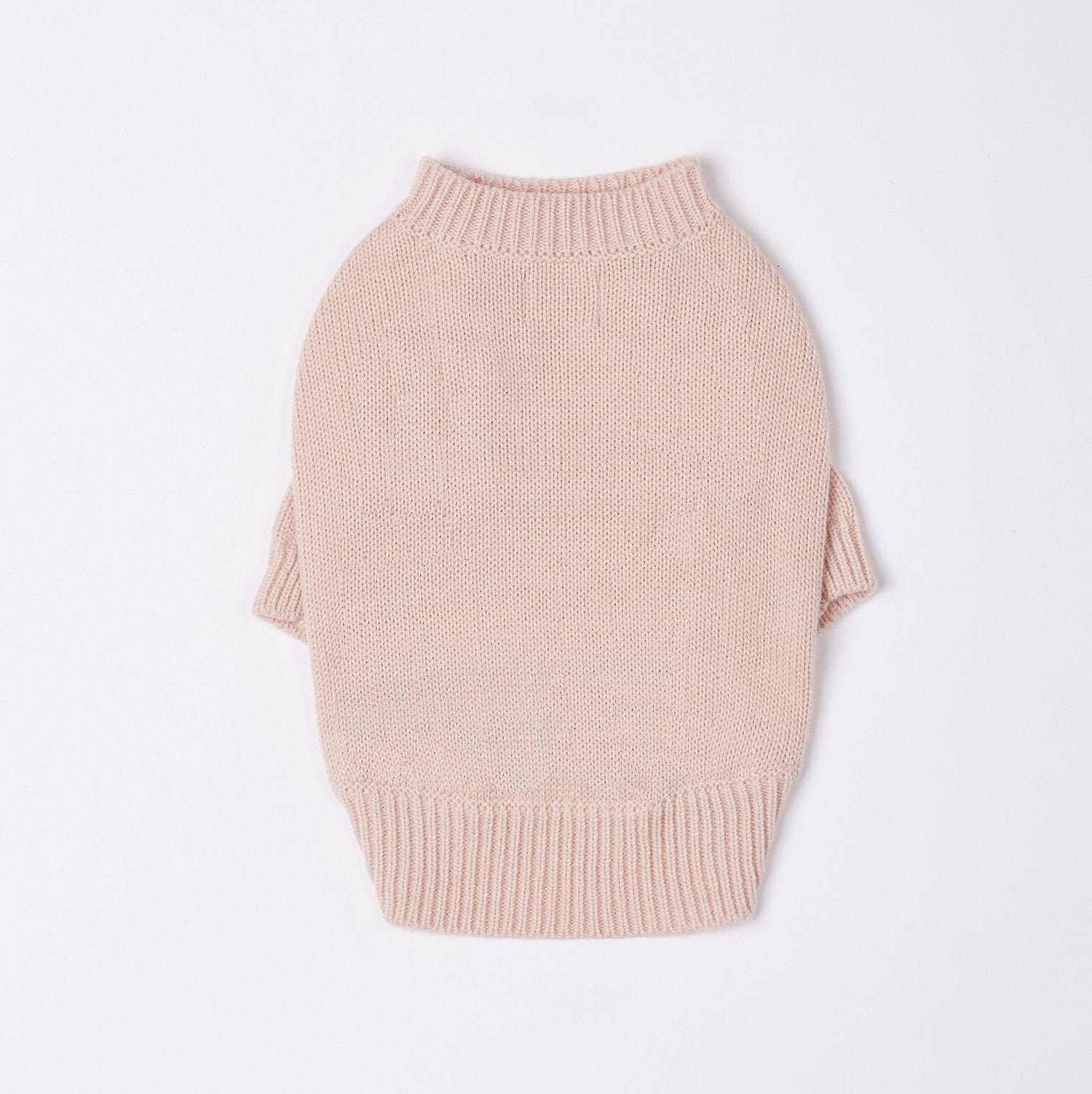 Button Jumper in Four Colours