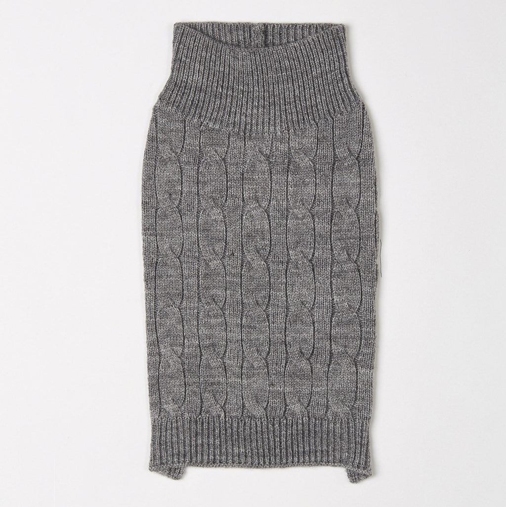 Classic Sleeveless Jumper in Soft Knitwear
