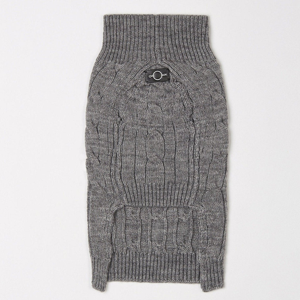 Classic Sleeveless Jumper in Soft Knitwear