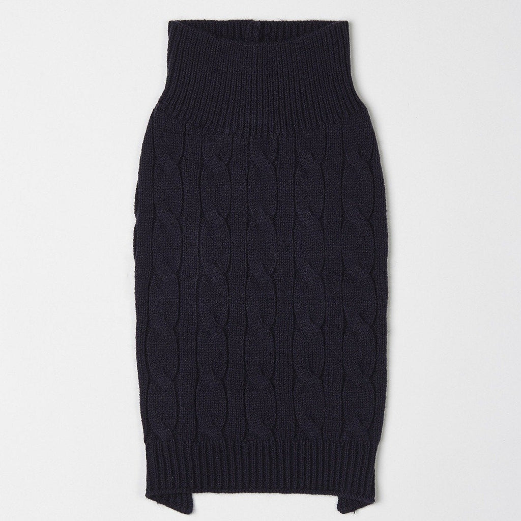 Classic Sleeveless Jumper in Soft Knitwear