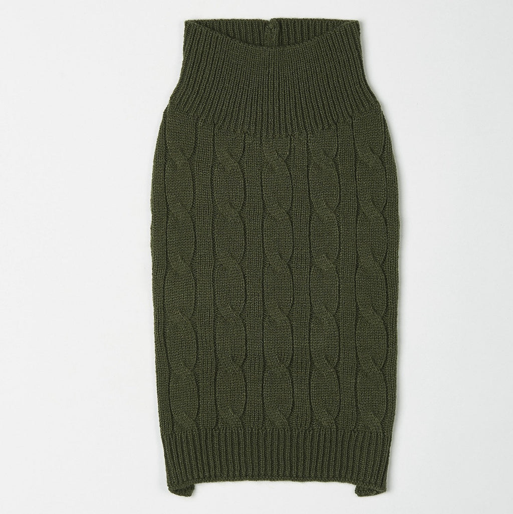 Classic Sleeveless Jumper in Soft Knitwear