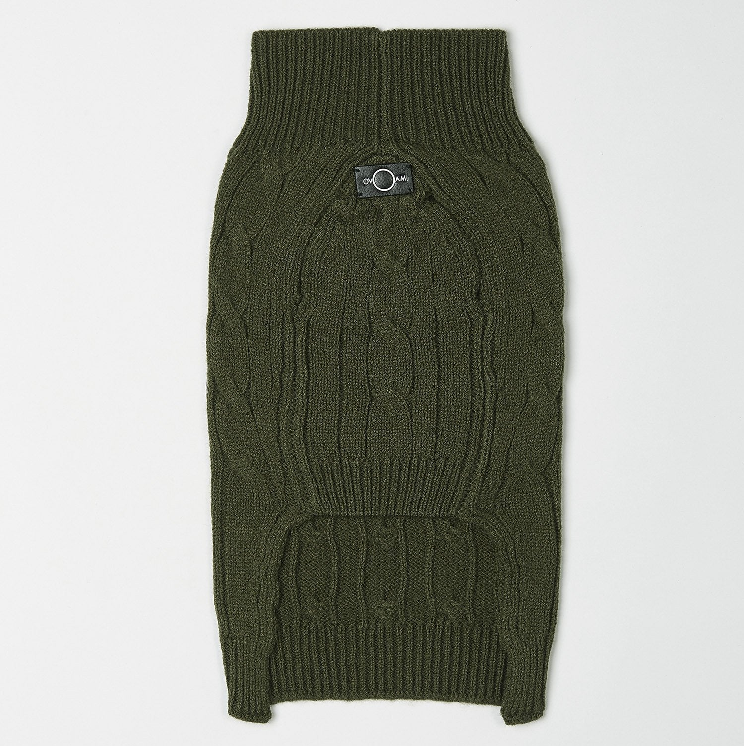 Classic Sleeveless Jumper in Soft Knitwear