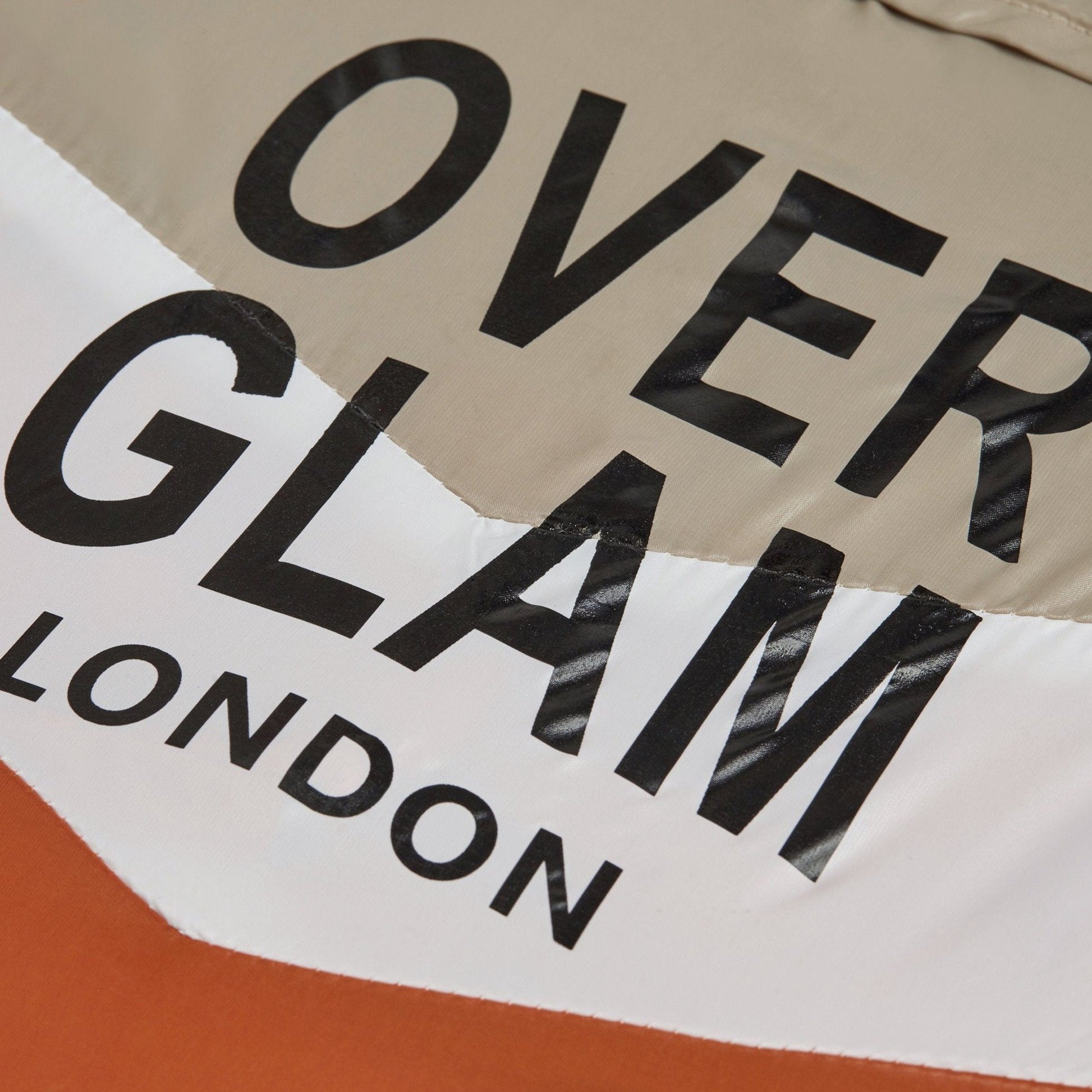 Contrast Thin Coat for Dogs