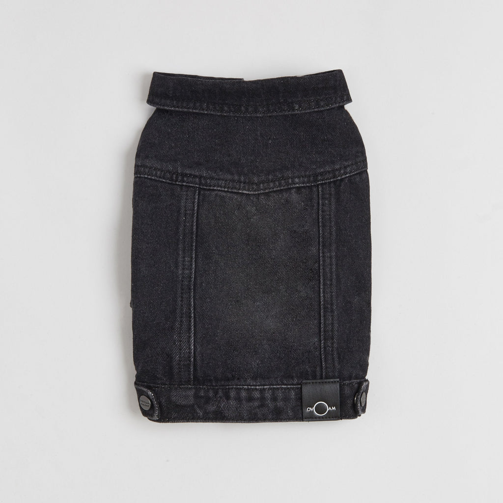 Classic Denim Jacket