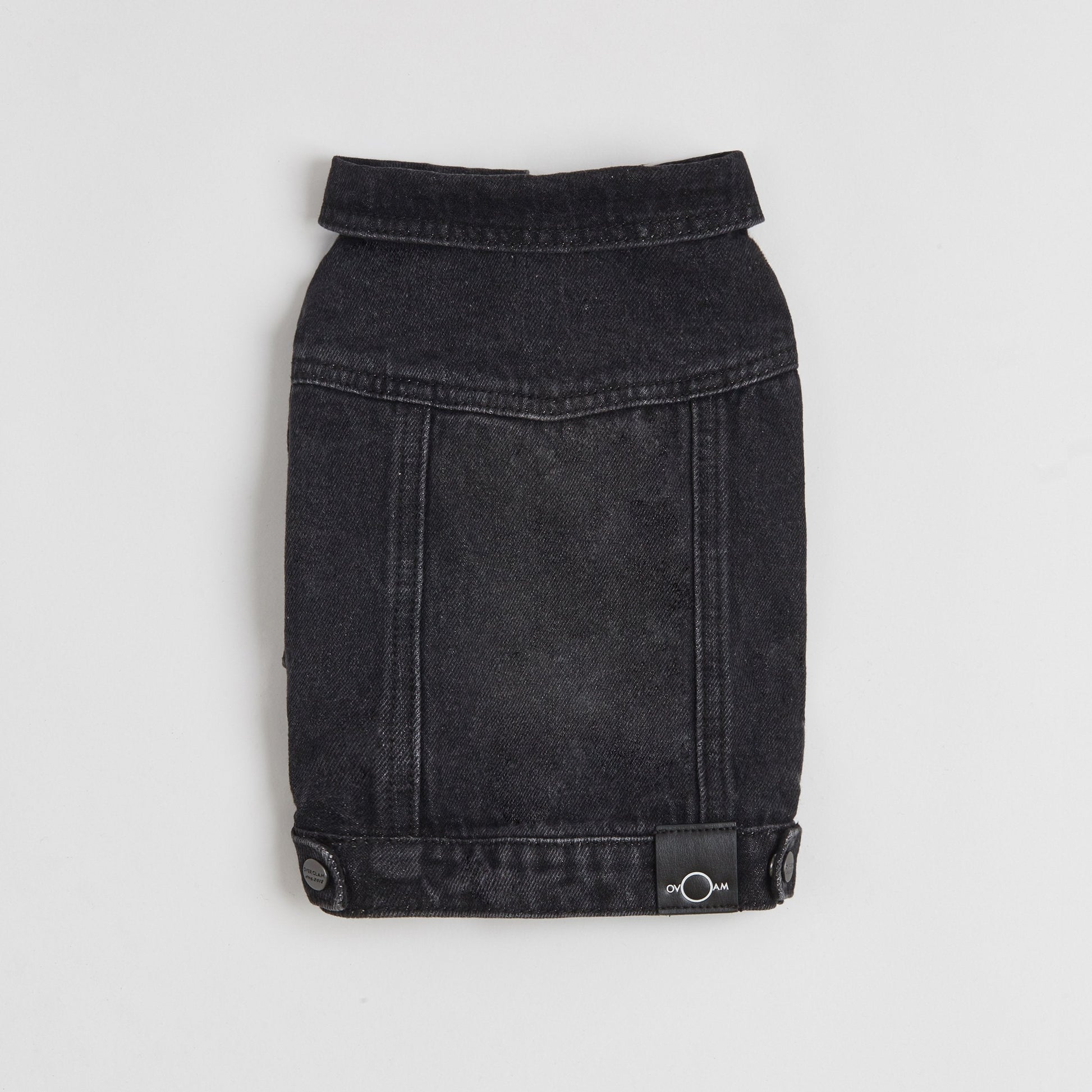 Classic Denim Jacket