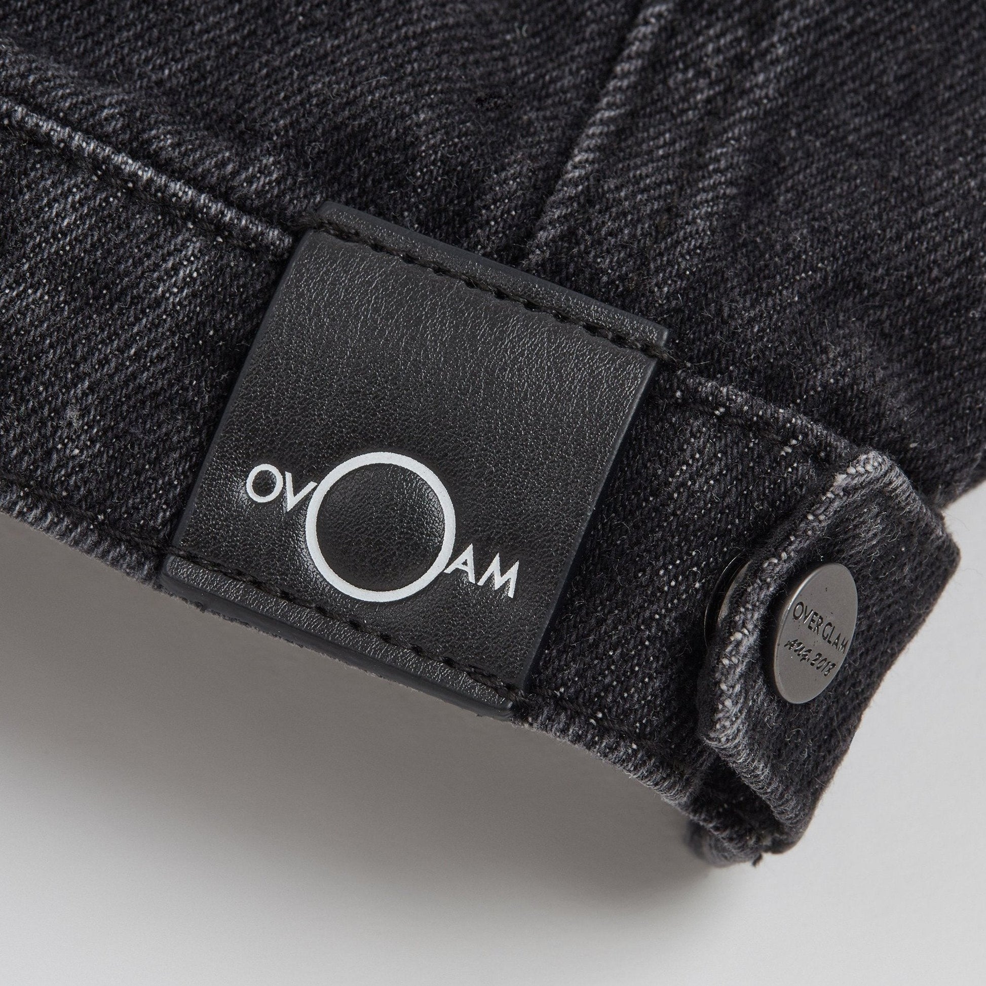 Classic Denim Jacket