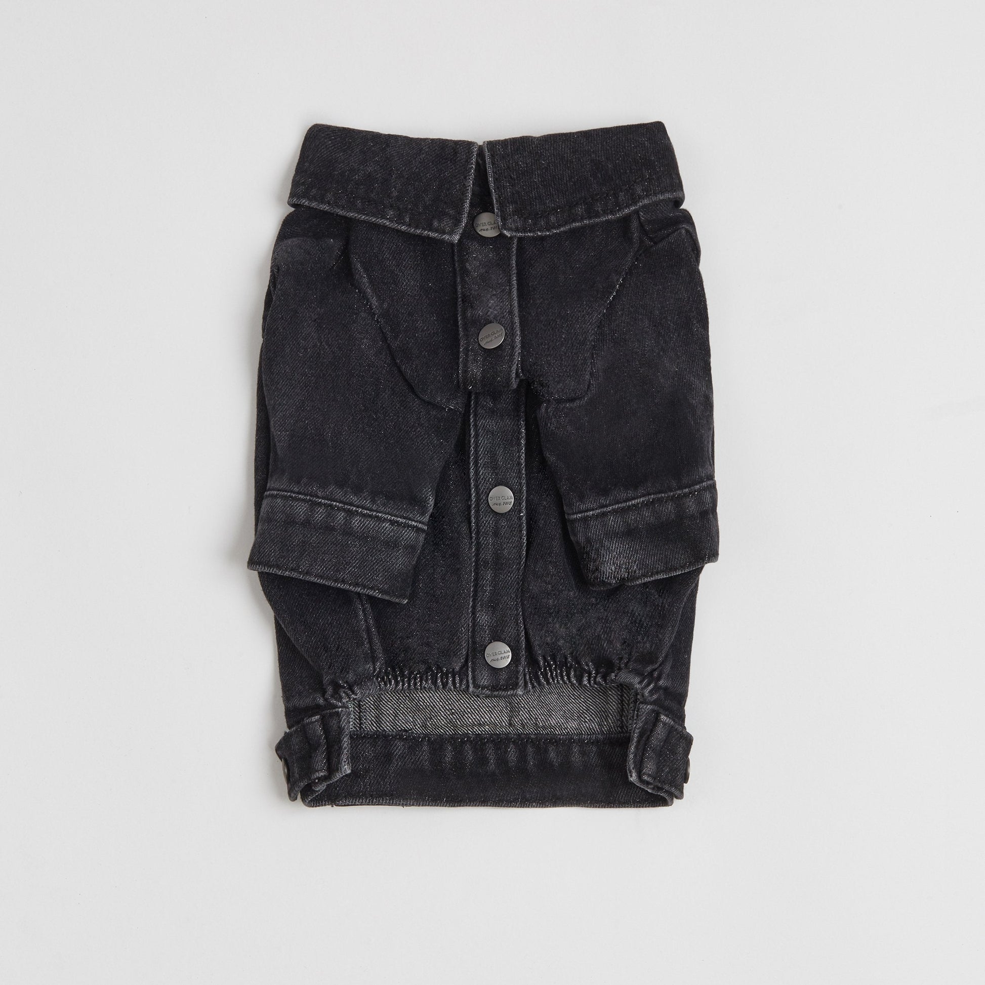 Classic Denim Jacket