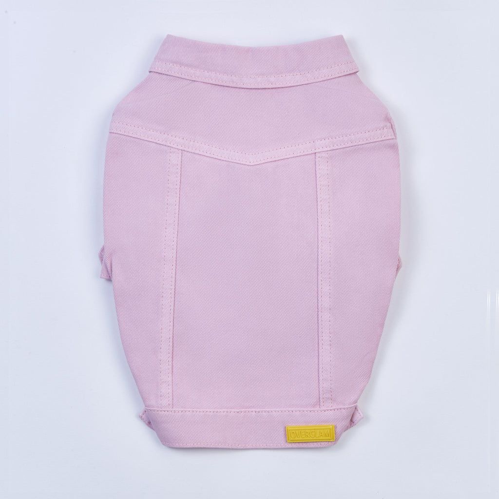 Classic Denim Jacket