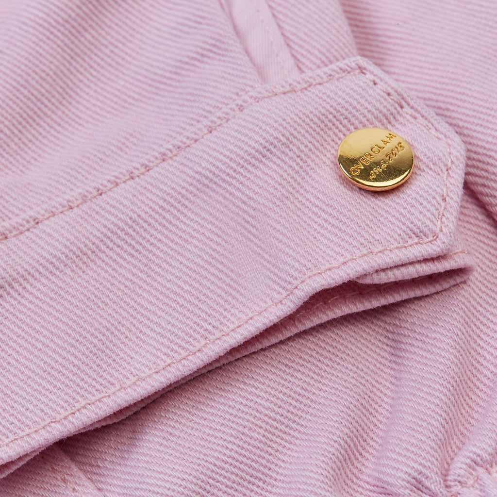 Classic Denim Jacket