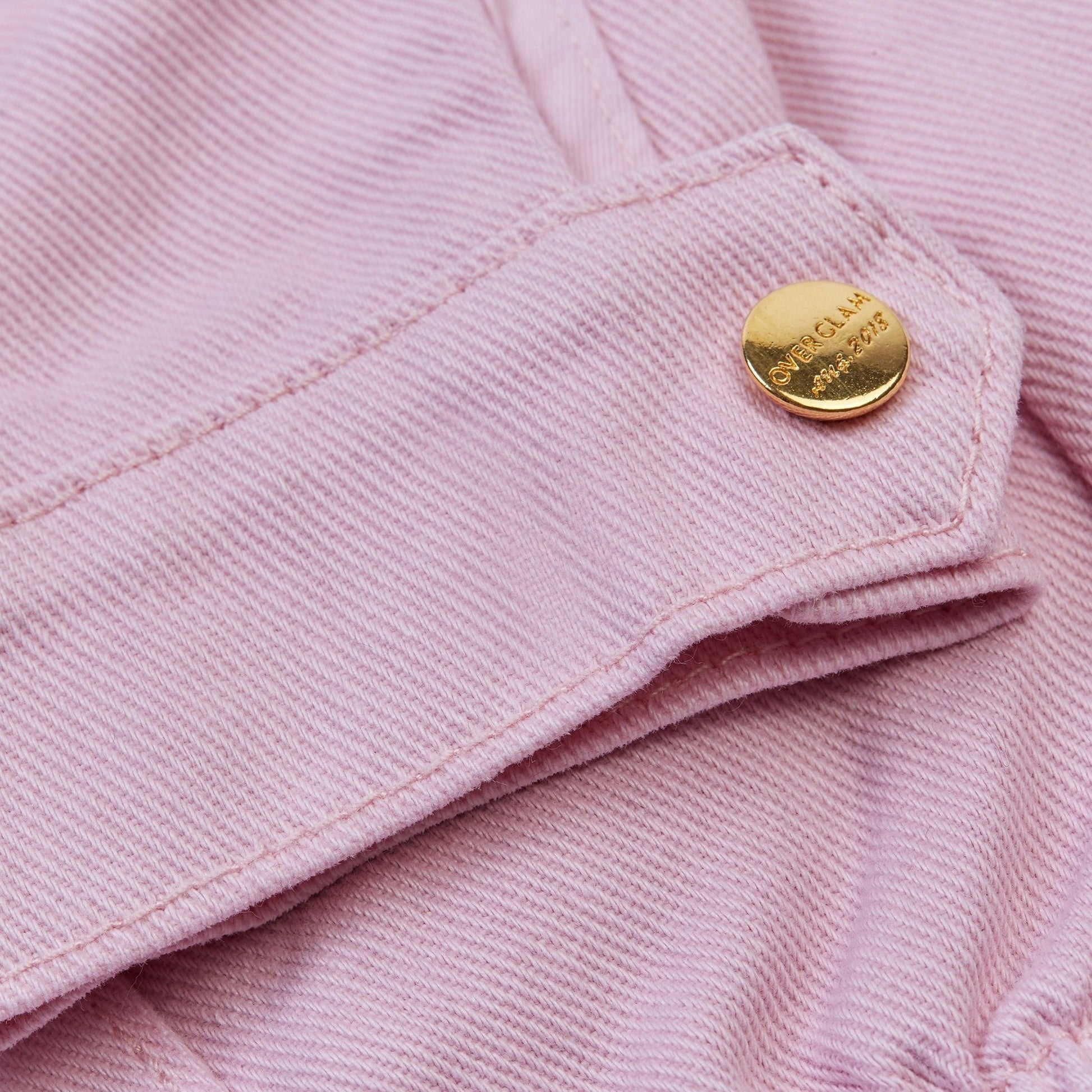 Classic Denim Jacket