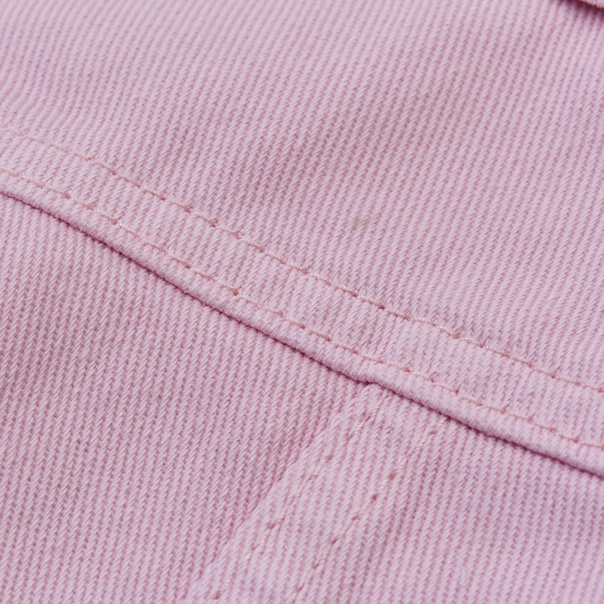 Classic Denim Jacket