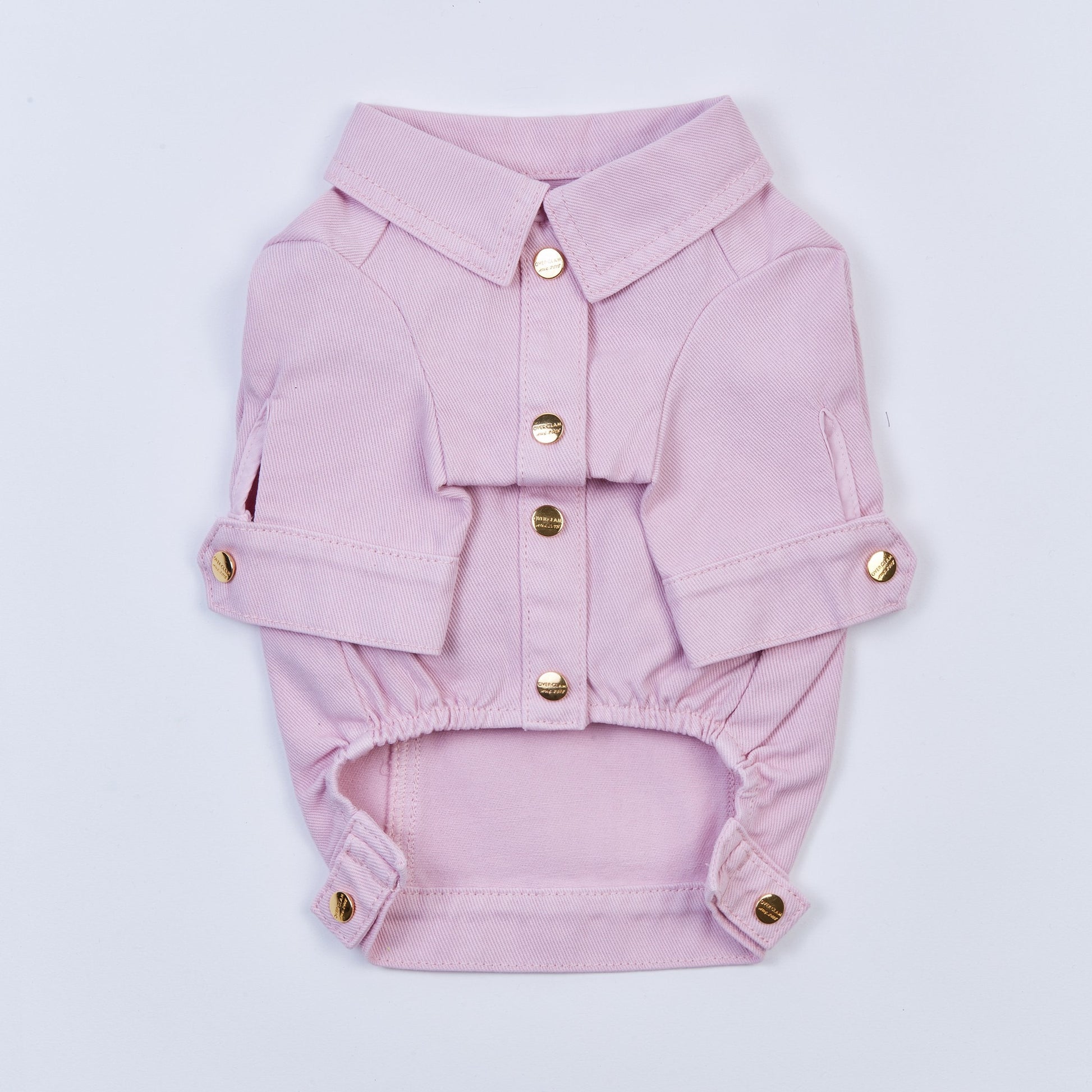 Classic Denim Jacket