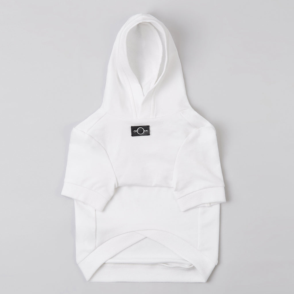 Don't Mess Me Up Sweatshirt
