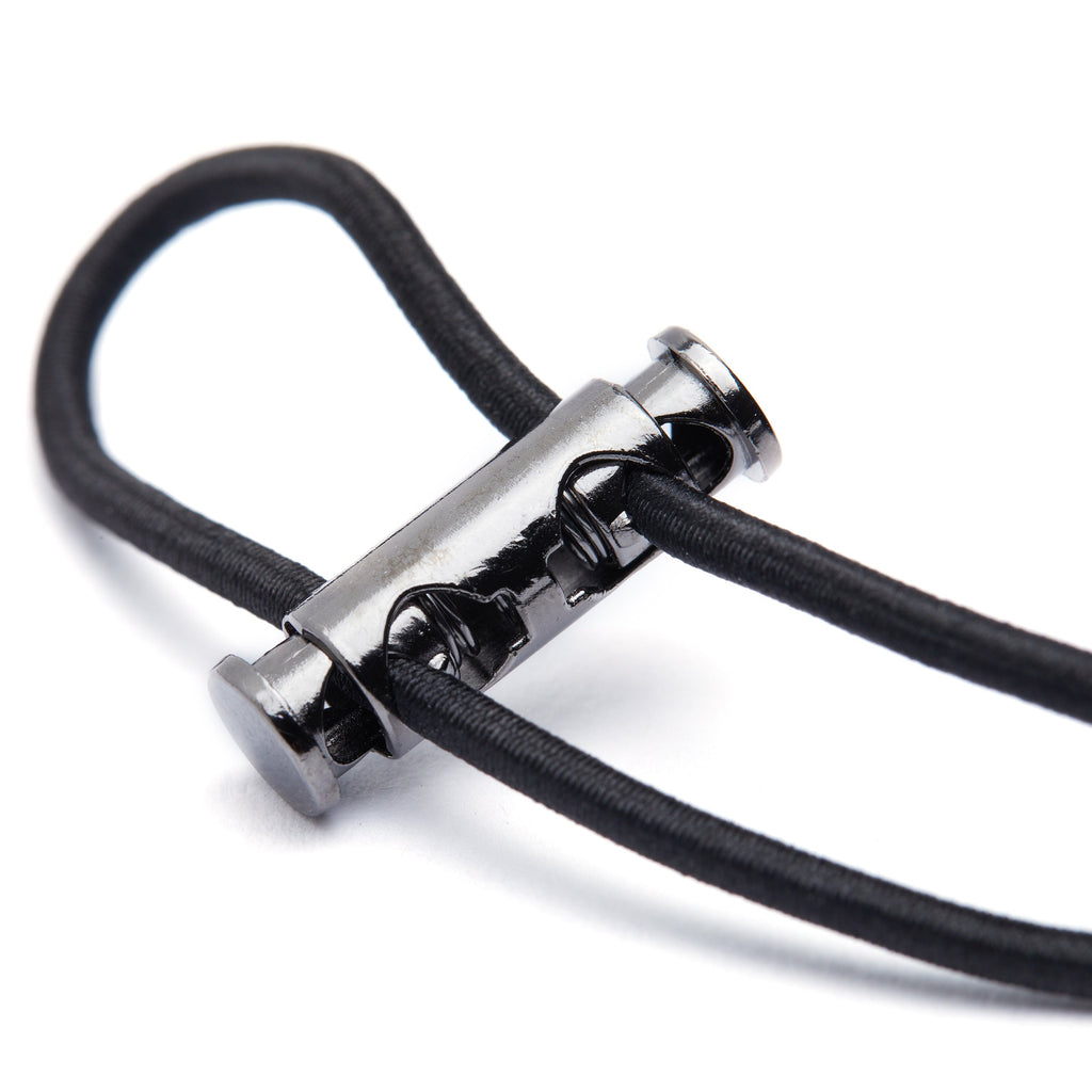 Pet Beret with Metal Buckle