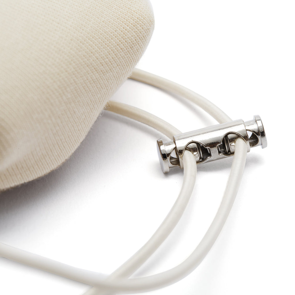 Pet Beret with Metal Buckle