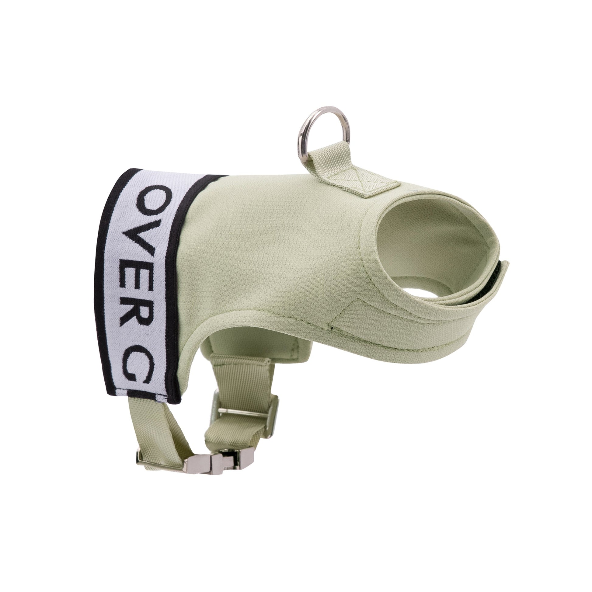 Ribbon Pastel Harness