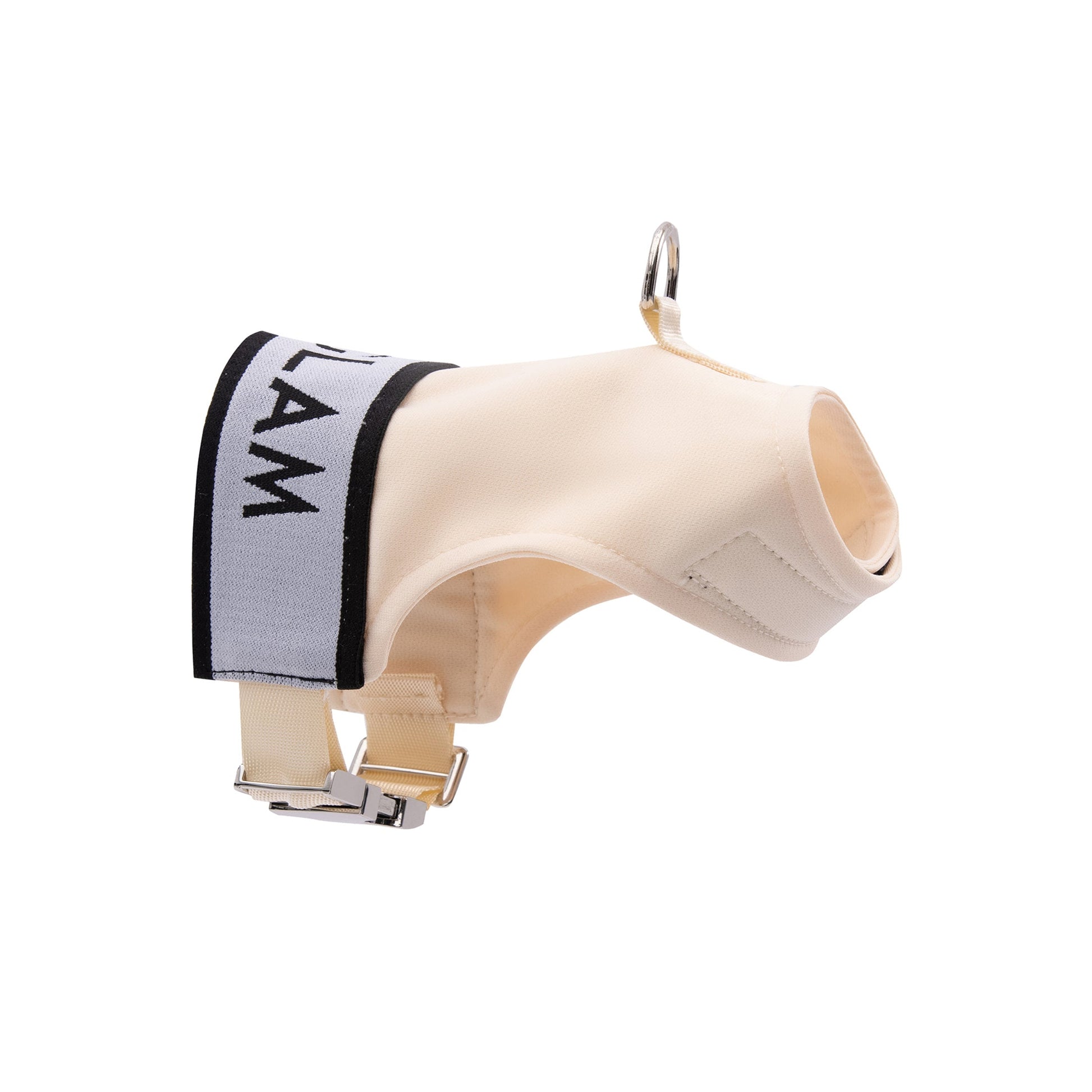 Ribbon Pastel Harness