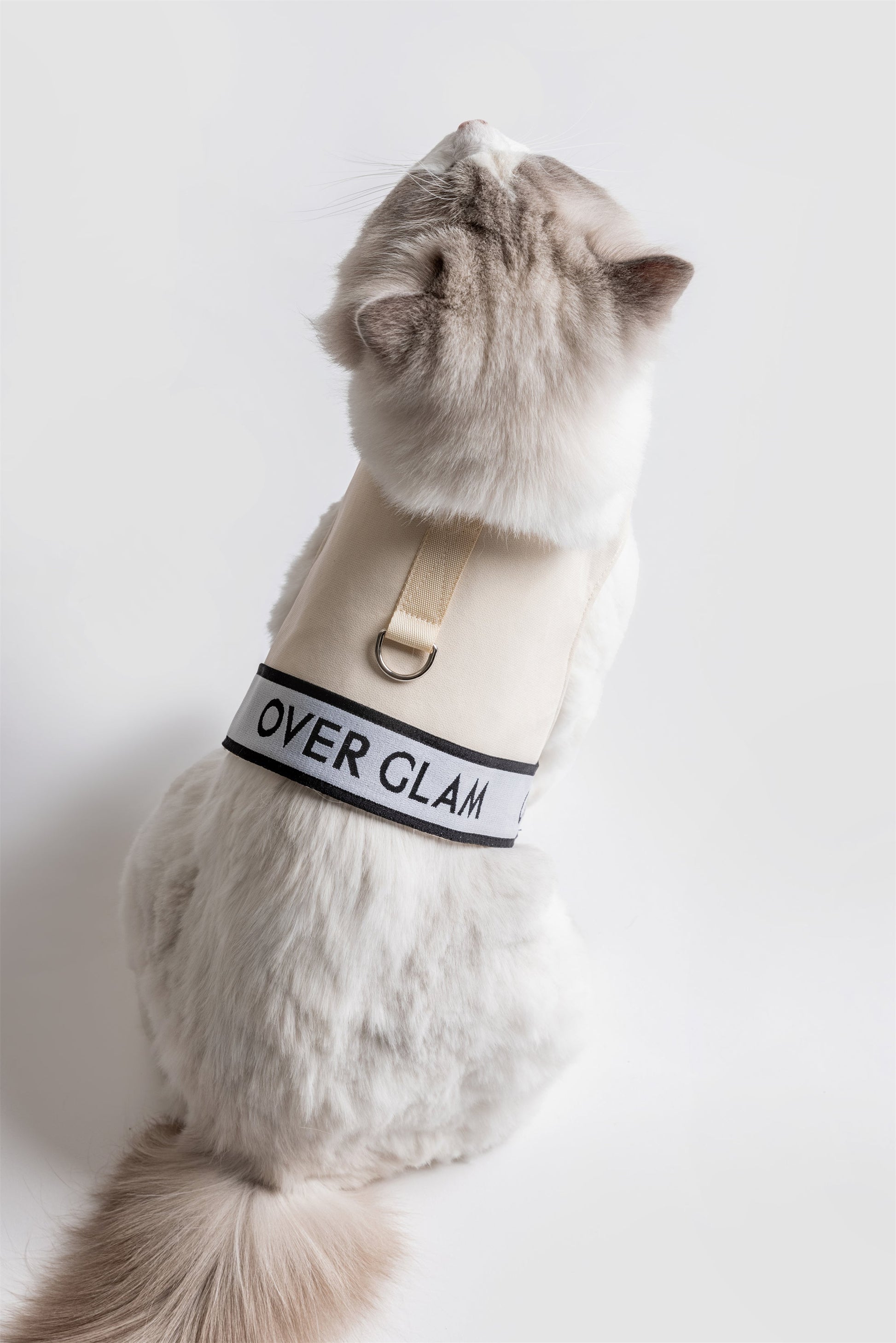 Ribbon Pastel Harness