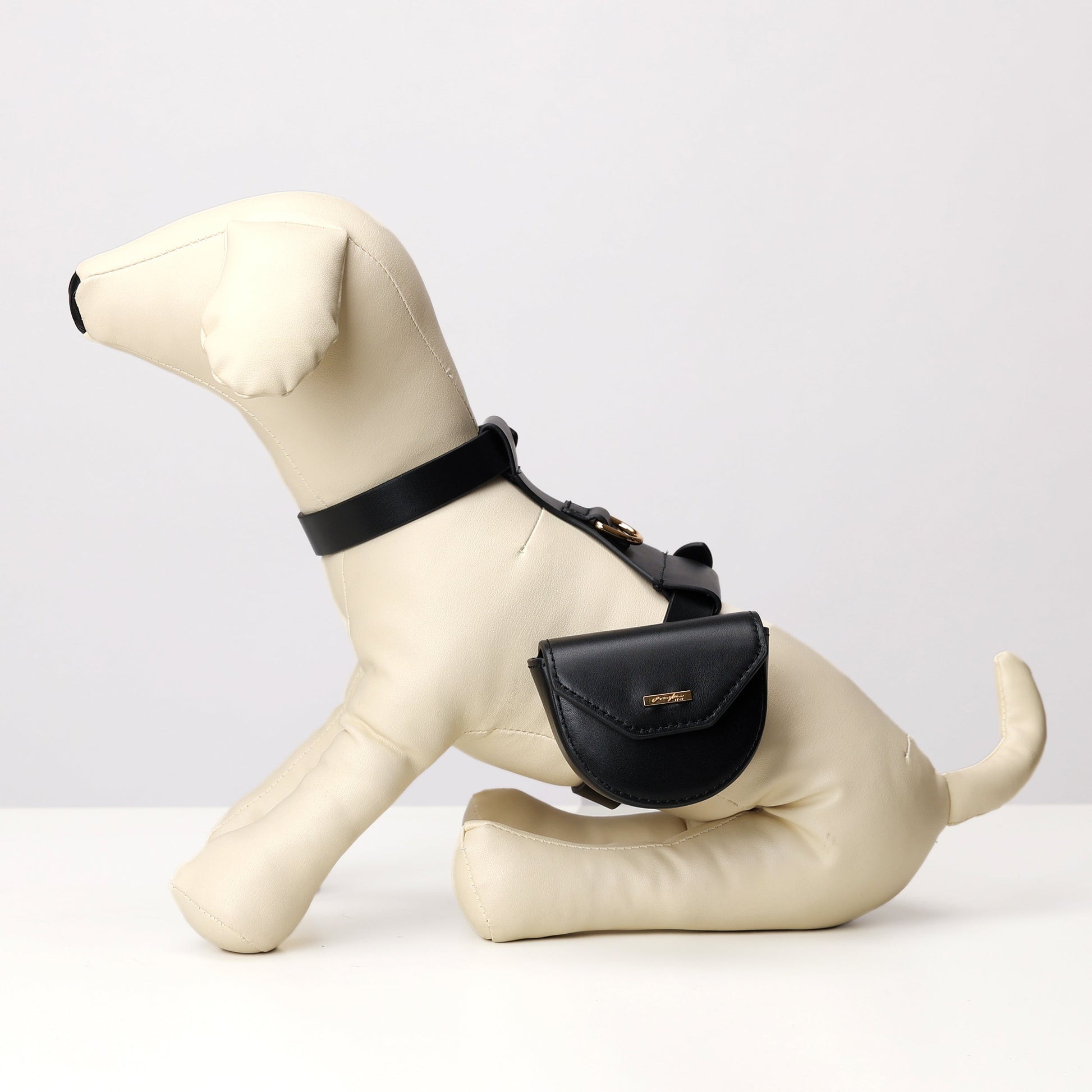 Puppy Pouch Harness