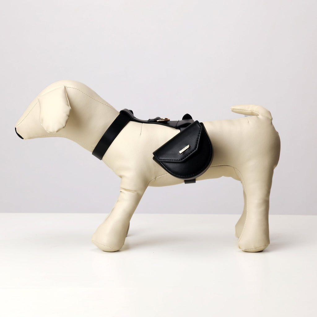 Puppy Pouch Harness
