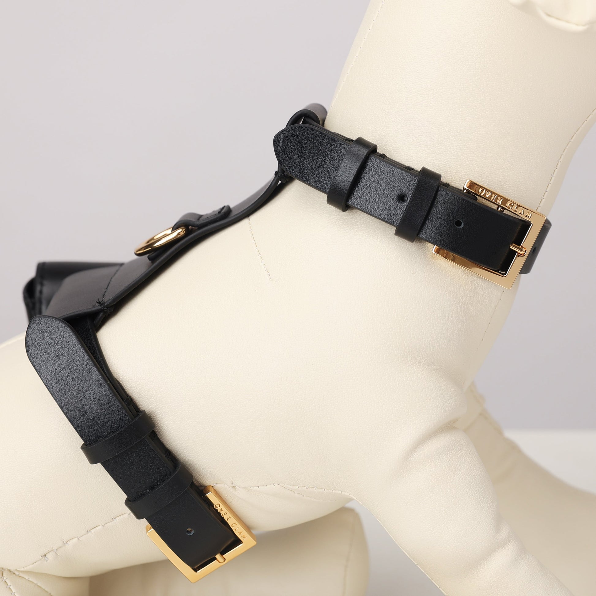 Puppy Pouch Harness