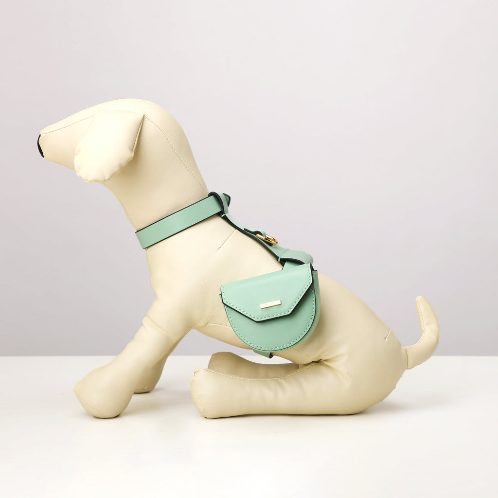Puppy Pouch Harness