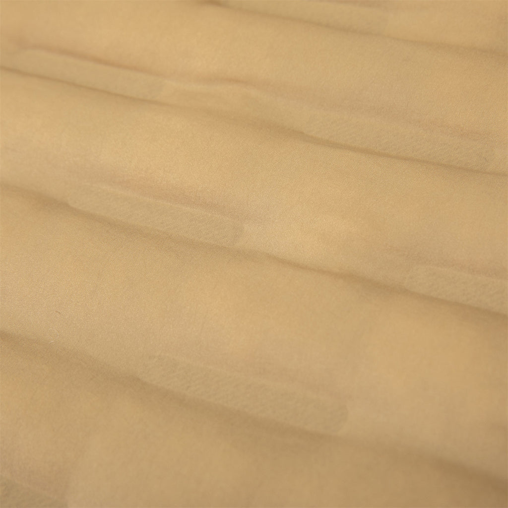 Sleeveless Button Up Puffer Jacket