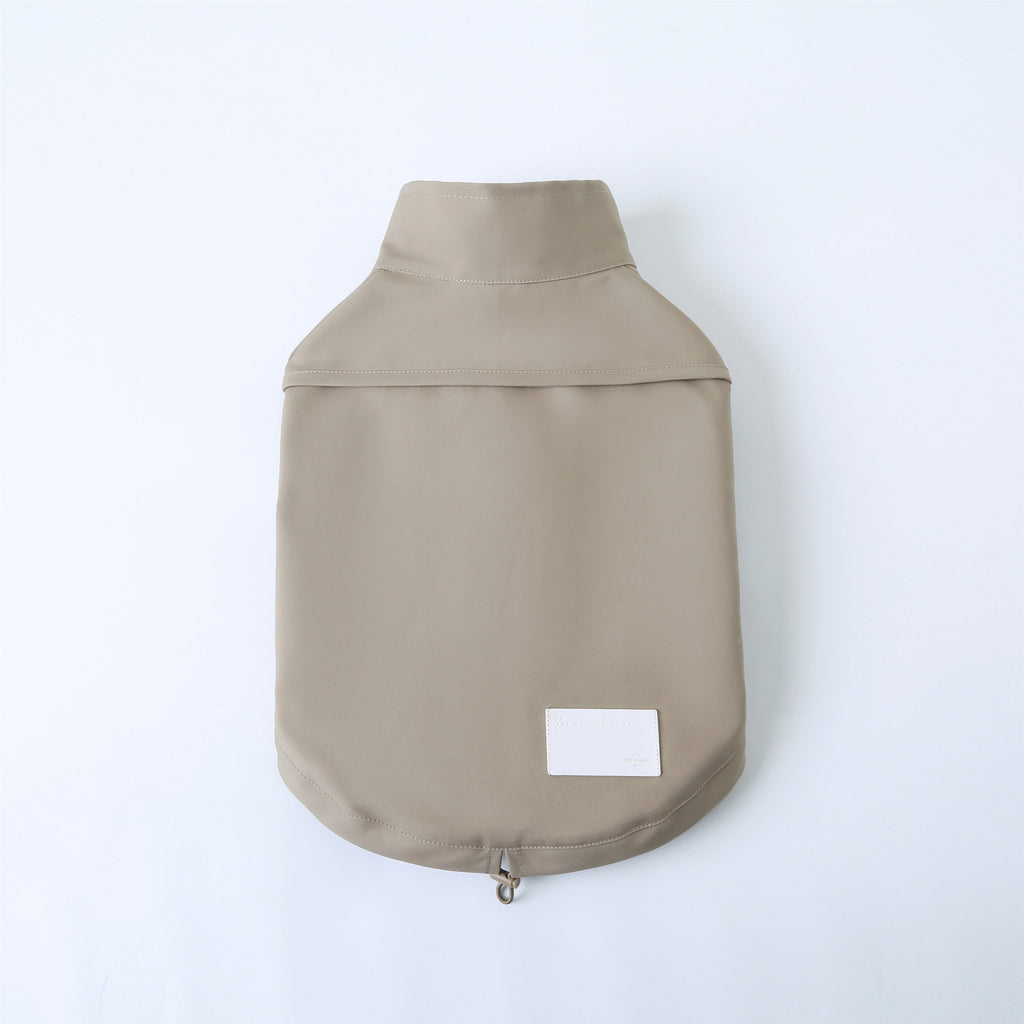 You Are Not Alone Thin Coat Water Resistant