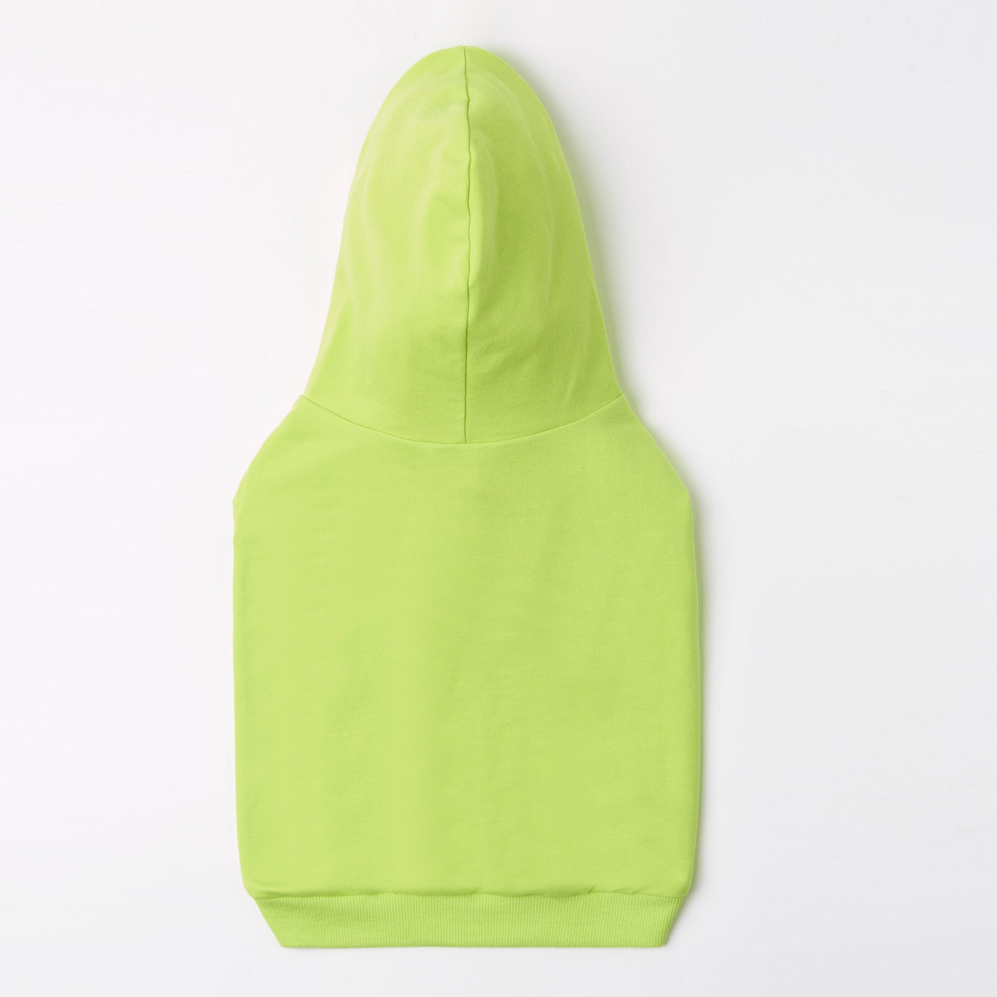 Super Hoodie in Bright Colours