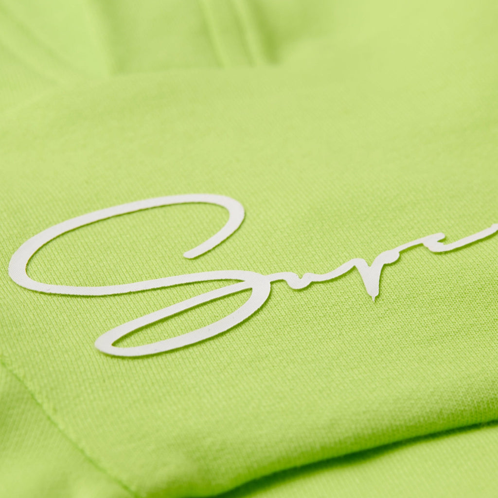 Super Hoodie in Bright Colours