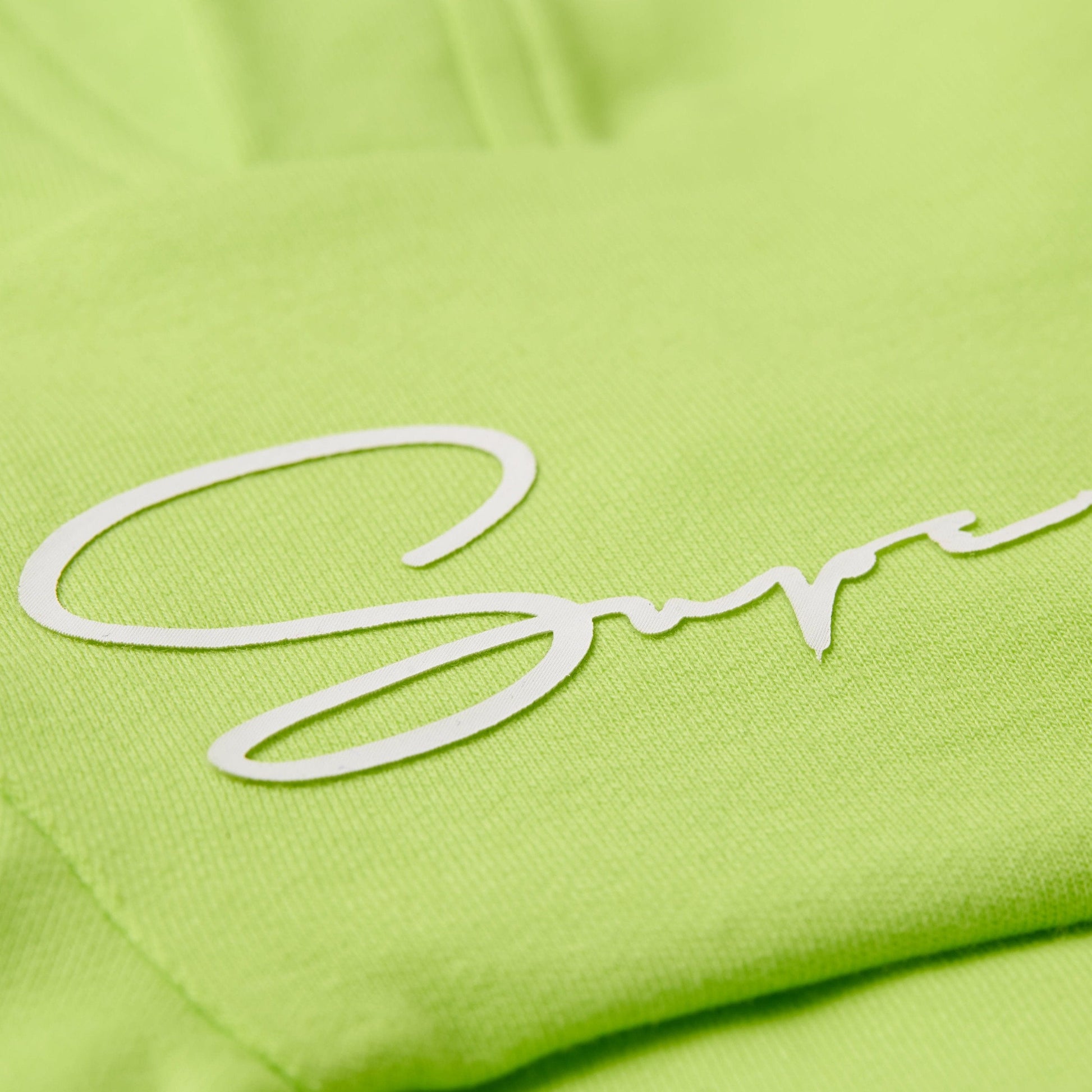 Super Hoodie in Bright Colours