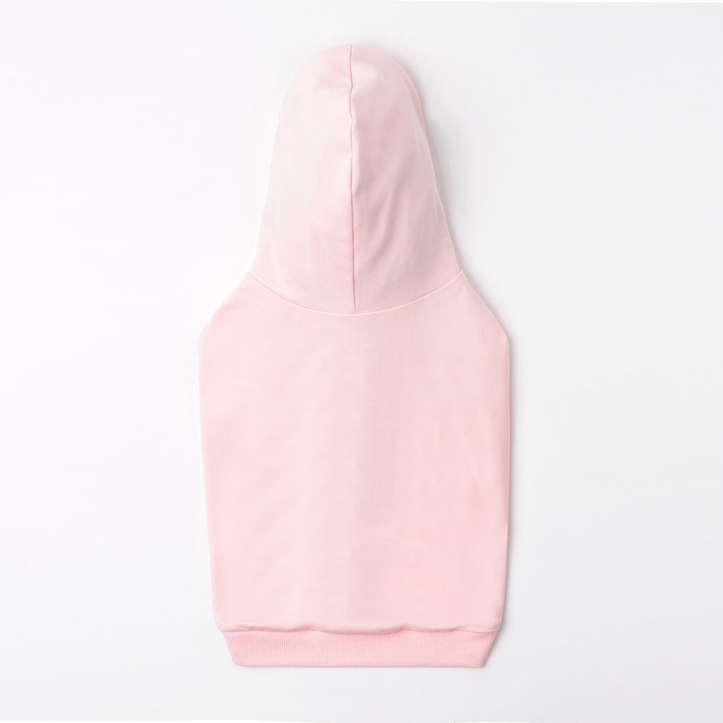 Super Hoodie in Bright Colours