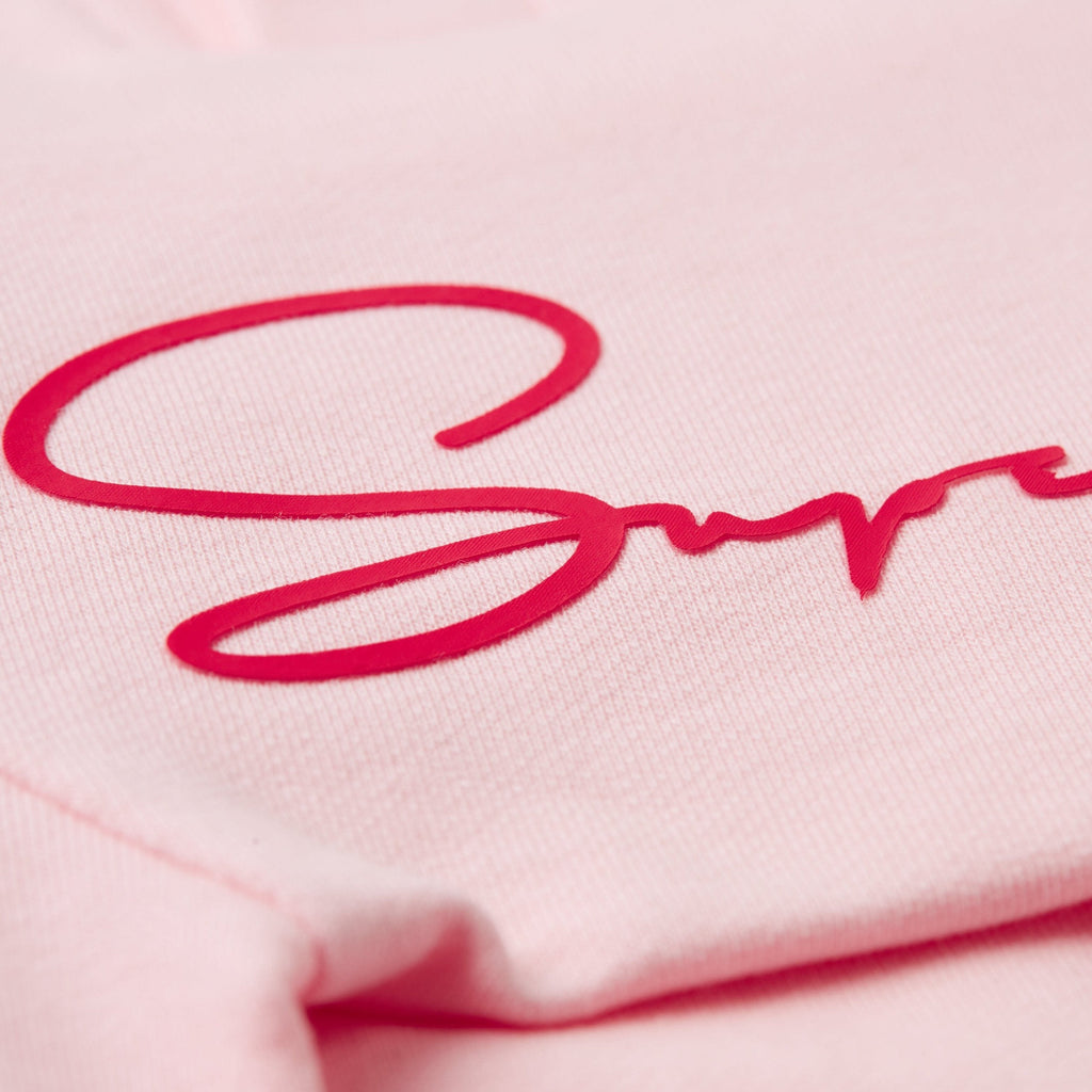 Super Hoodie in Bright Colours