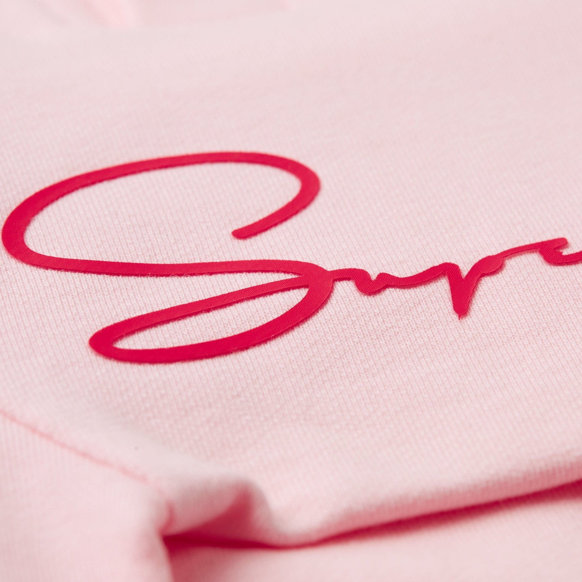 Super Hoodie in Bright Colours