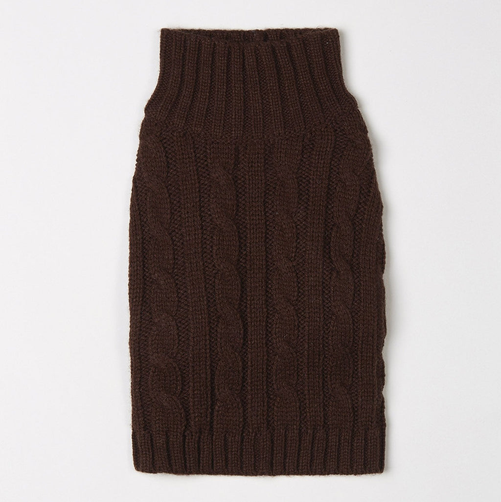 Cosy Turtleneck Knitwear