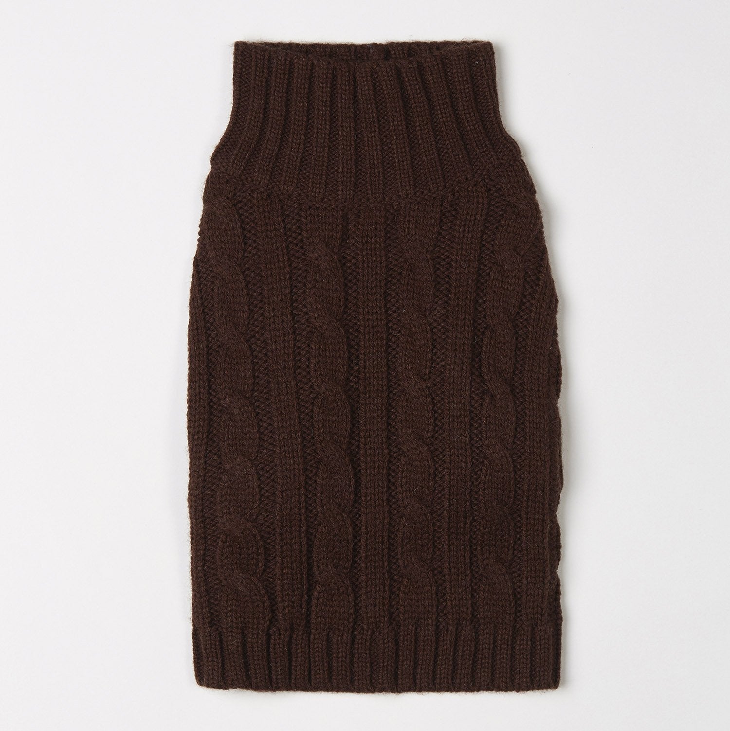 Cosy Turtleneck Knitwear