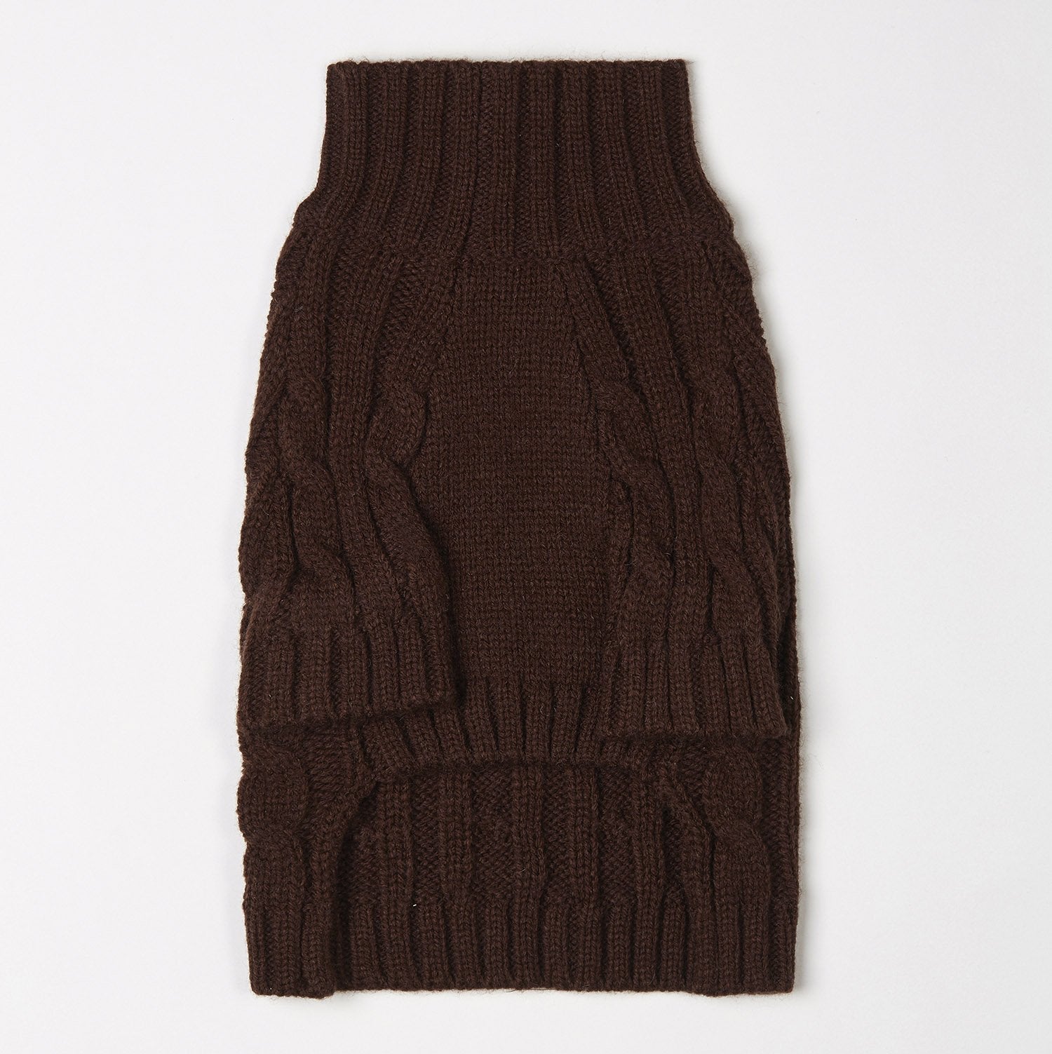Cosy Turtleneck Knitwear