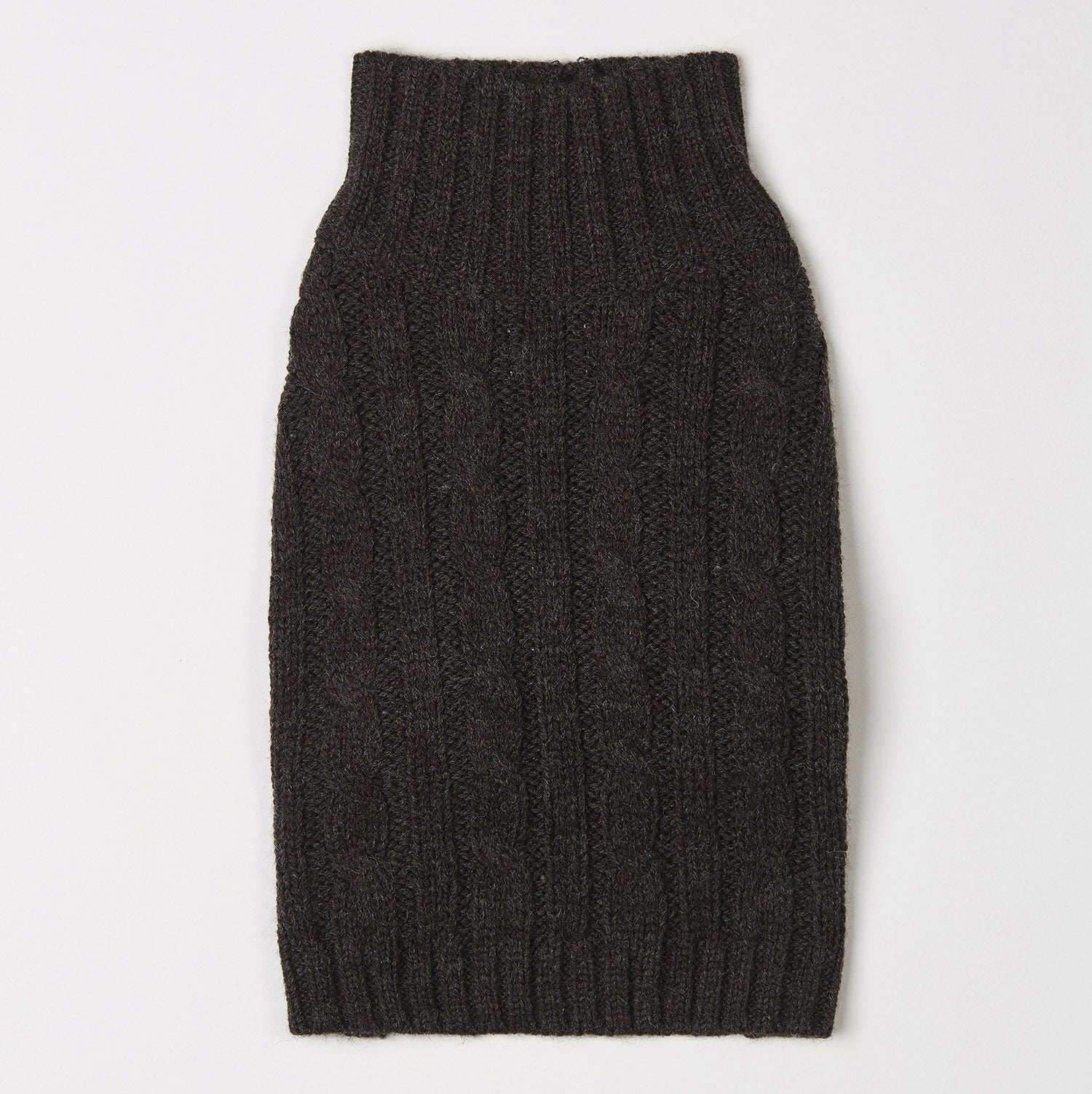 Cosy Turtleneck Knitwear