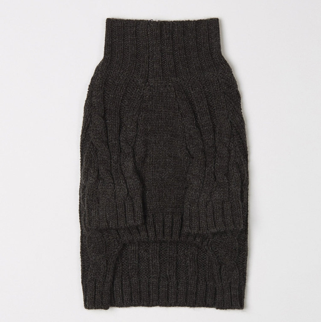 Cosy Turtleneck Knitwear