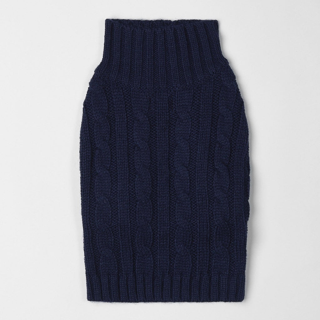 Cosy Turtleneck Knitwear